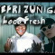 Yefri Zuñiga Loco Fresh