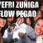 YEFRI ZUÑIGA - Flow Pegao || Music Sessions Freestyle #1